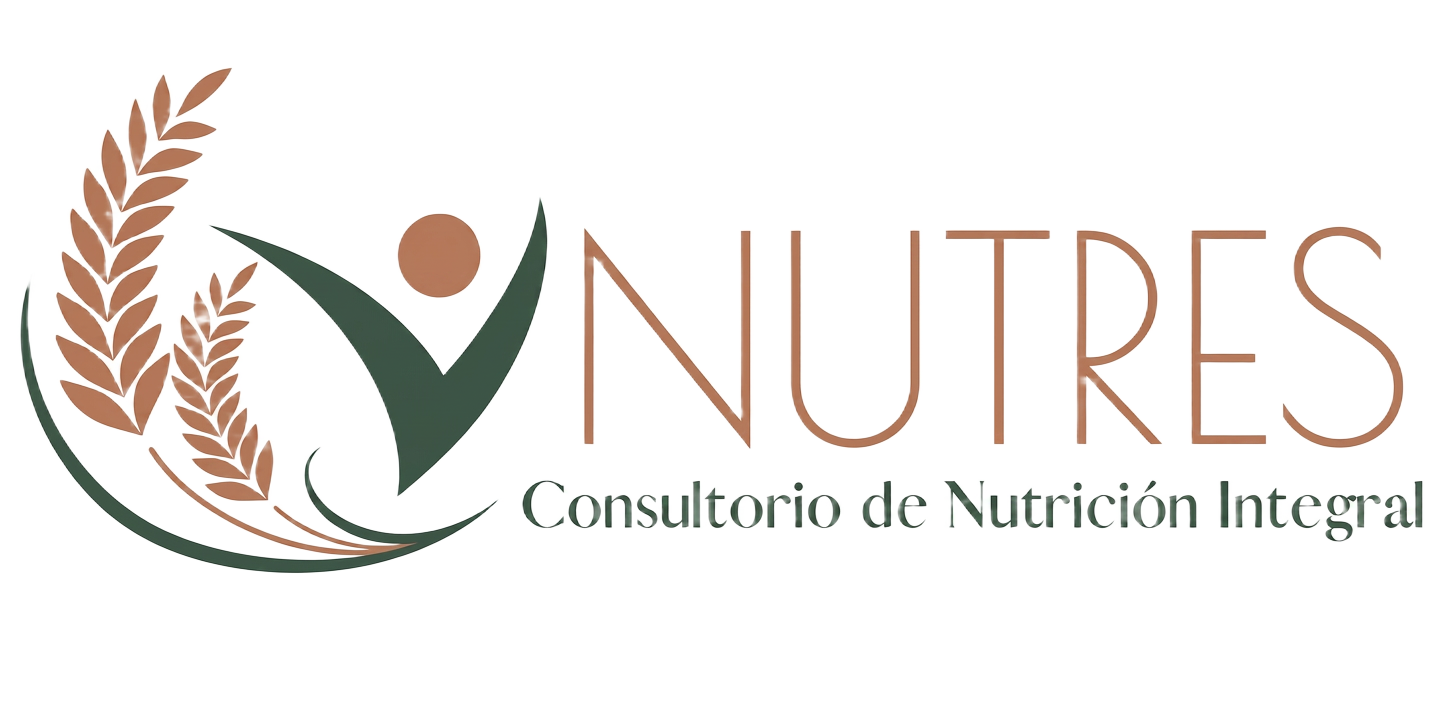Nutres — Consultorio de Nutrición Integral